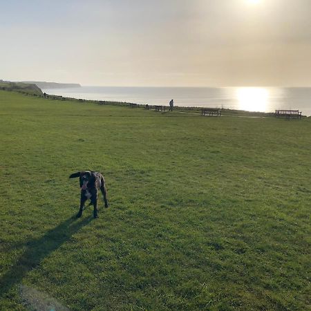 Dalis Den Lodge Bridlington Kültér fotó