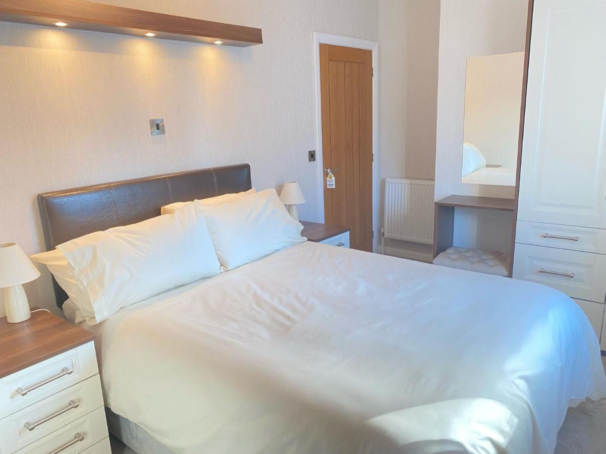 Dalis Den Lodge Bridlington Kültér fotó