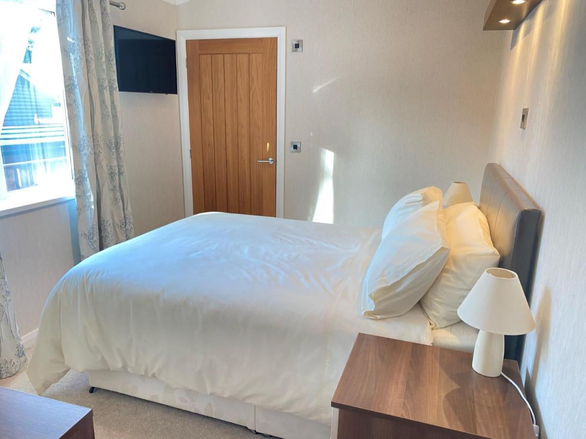 Dalis Den Lodge Bridlington Kültér fotó