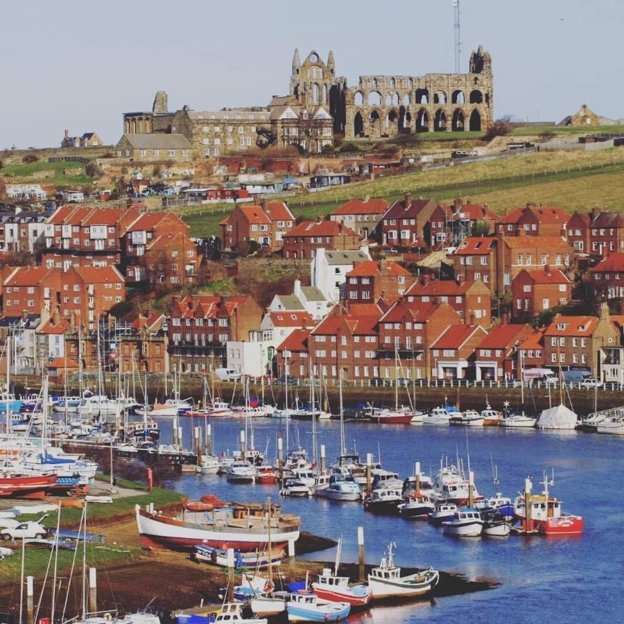 Dalis Den Lodge Bridlington Kültér fotó