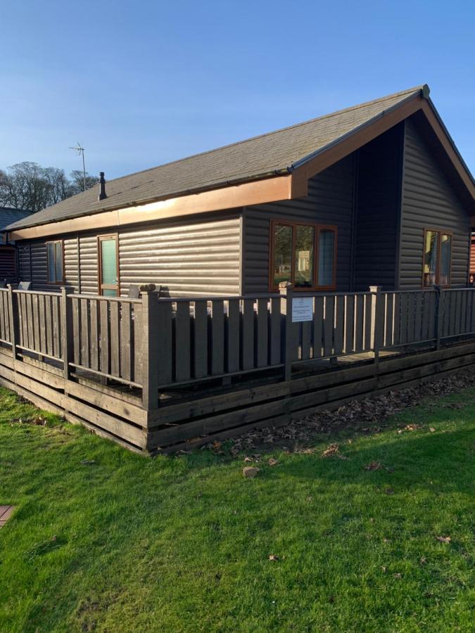 Dalis Den Lodge Bridlington Kültér fotó