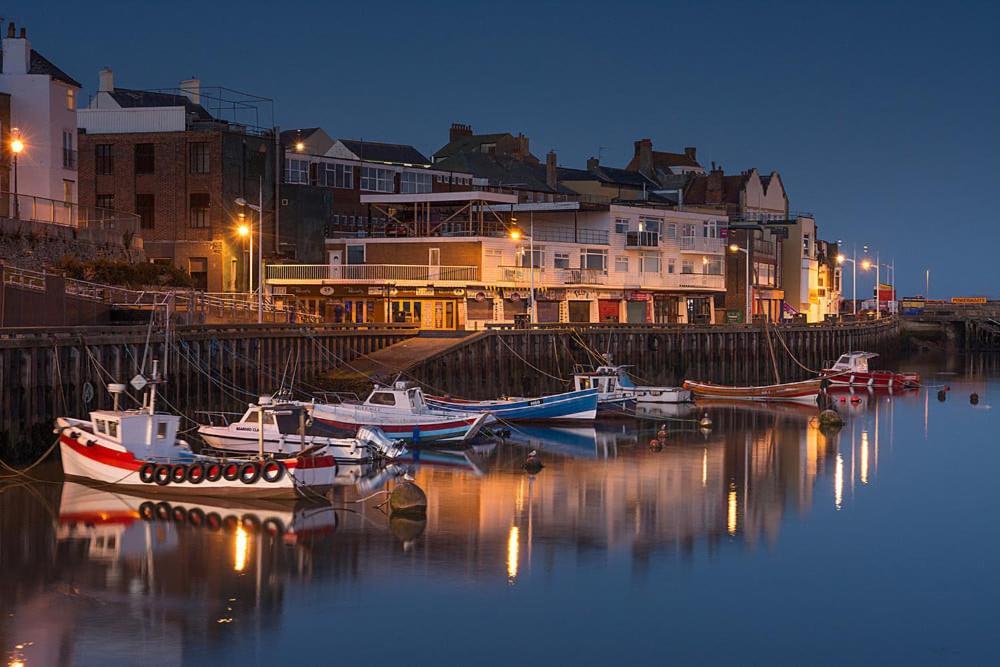 Dalis Den Lodge Bridlington Kültér fotó
